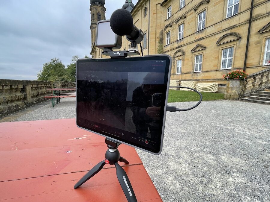 LIV digital Webinar am 4. Oktober: YouTube kompakt – so werden Sie YouTuber