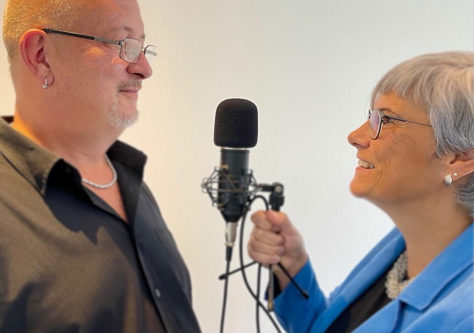 LIV Bayern Podcast zum Tag des Handwerks