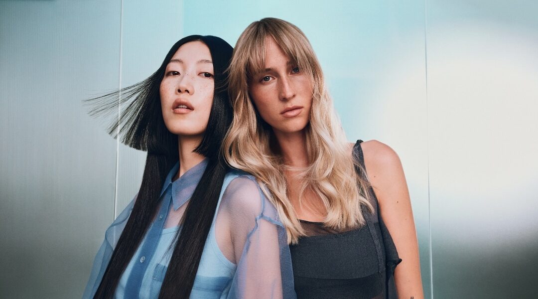 Goldwell präsentiert das neue Dualsenses: The Instant Effect. Professional Care, Proven in Seconds