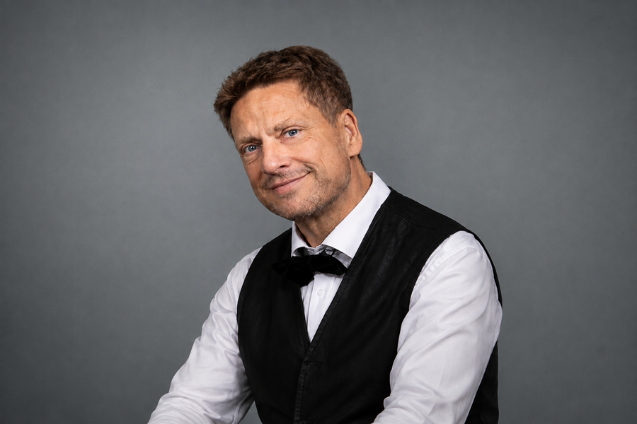 Der Landesinnungsverband trauert um Friseurmeister Martin Skatulla