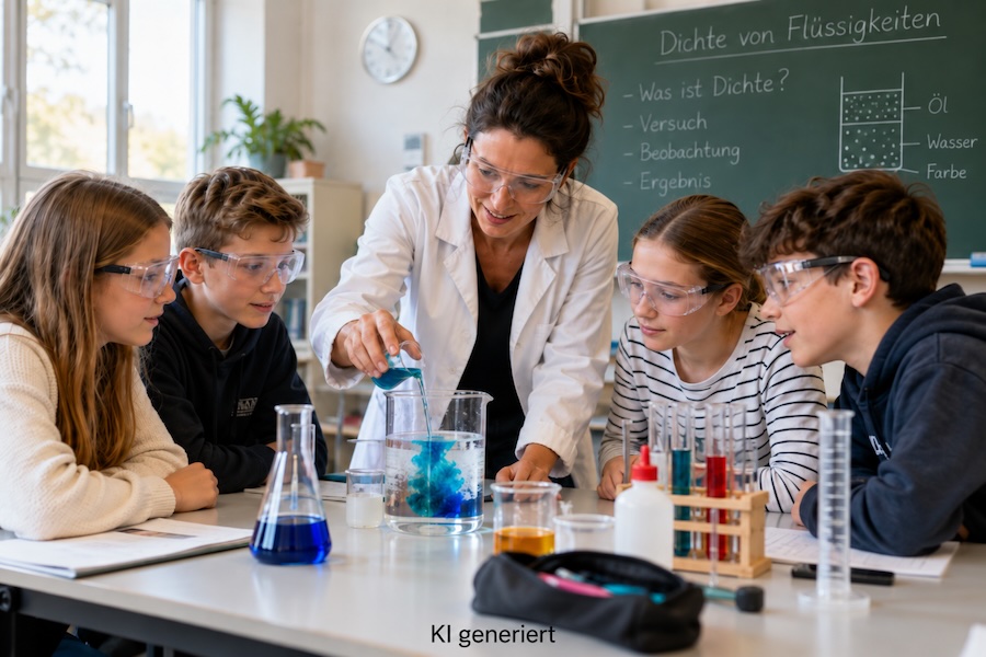 Schülerzahlen: Demografischer Wandel erreicht die Schulen früher