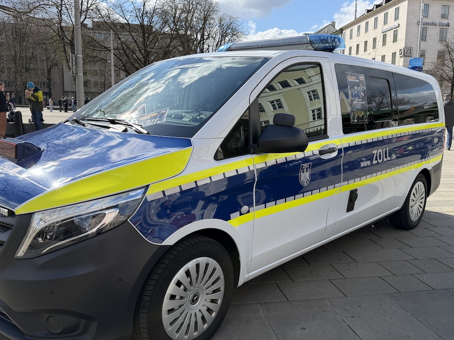 Friseur- und Kosmetikbranche Ziel bundesweiter Schwerpunktprüfung der Finanzkontrolle Schwarzarbeit