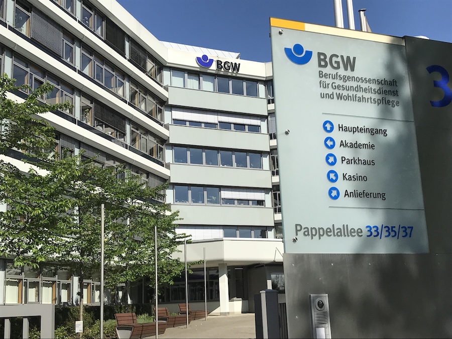 BGW veröffentlicht Seminarprogramm für 2027